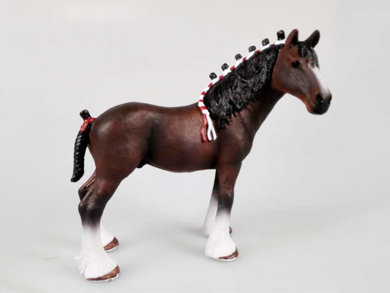 Clydesdale