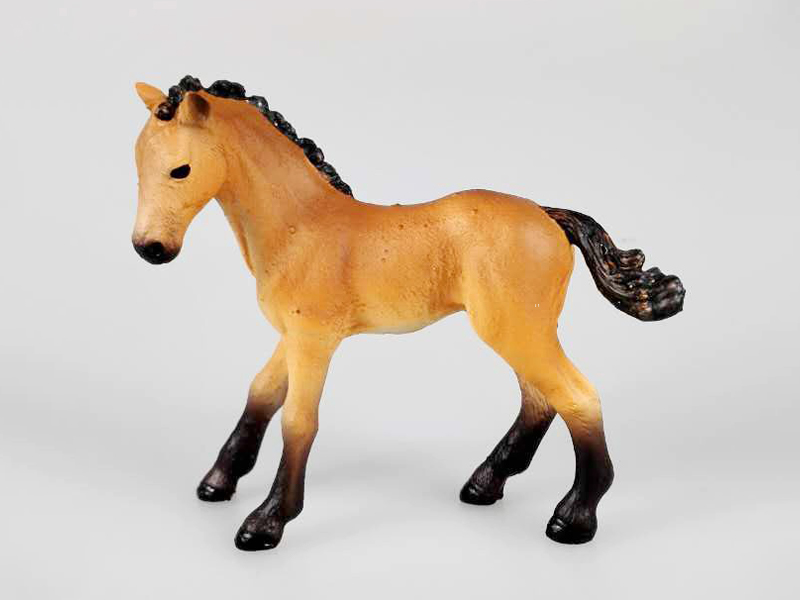 Tennessee Walking Pony