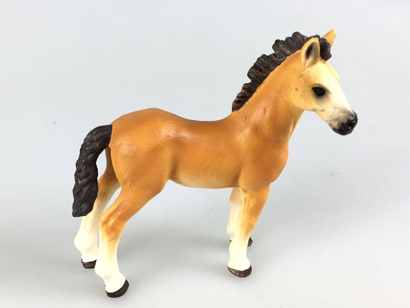 Tennessee Walker Pony