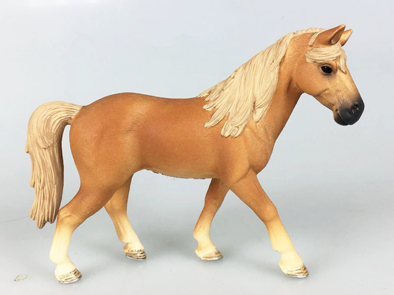 Tennessee Walker Pony