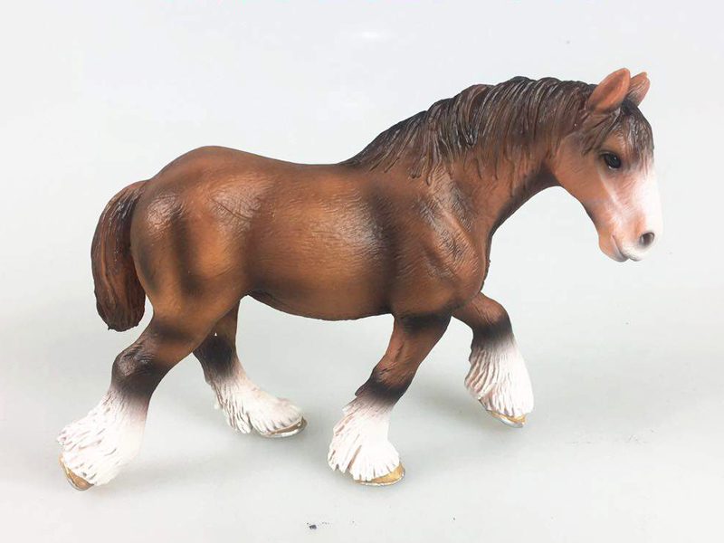 Clydesdale