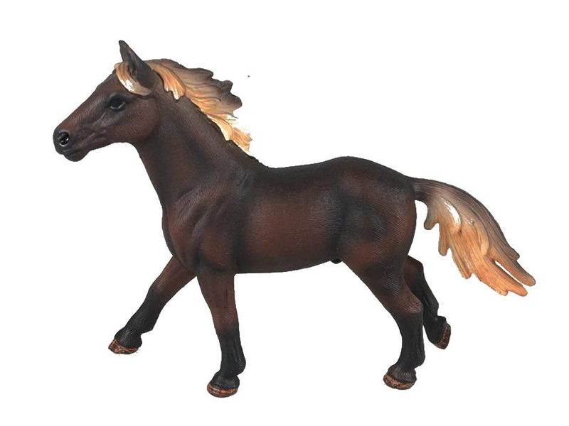 Mastan Stallion