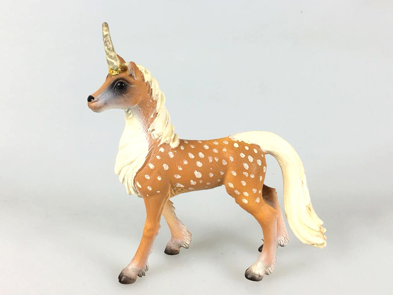 Small Unicorn