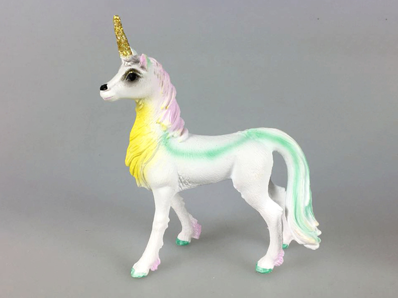 Small Unicorn