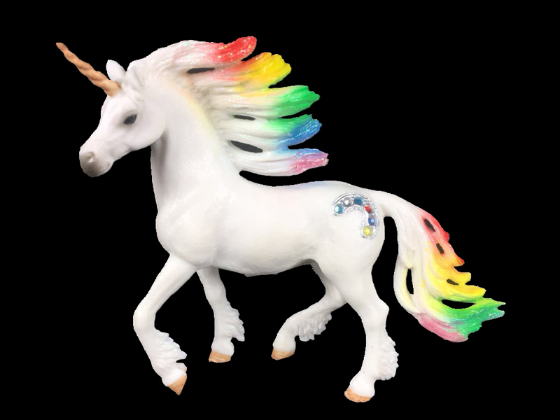 Robot Unicorn Attack