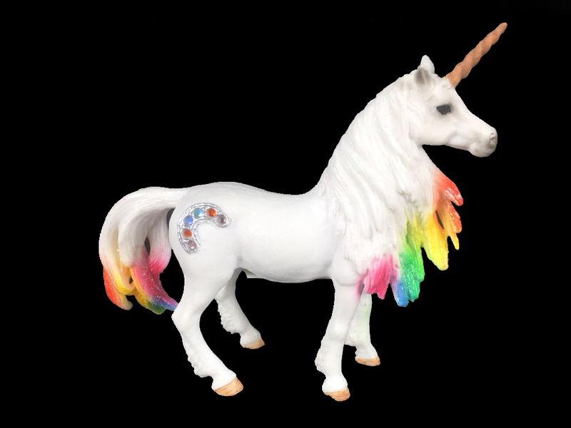 Robot Unicorn Attack