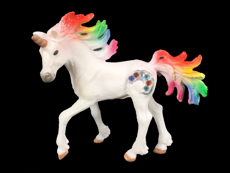 Small Unicorn