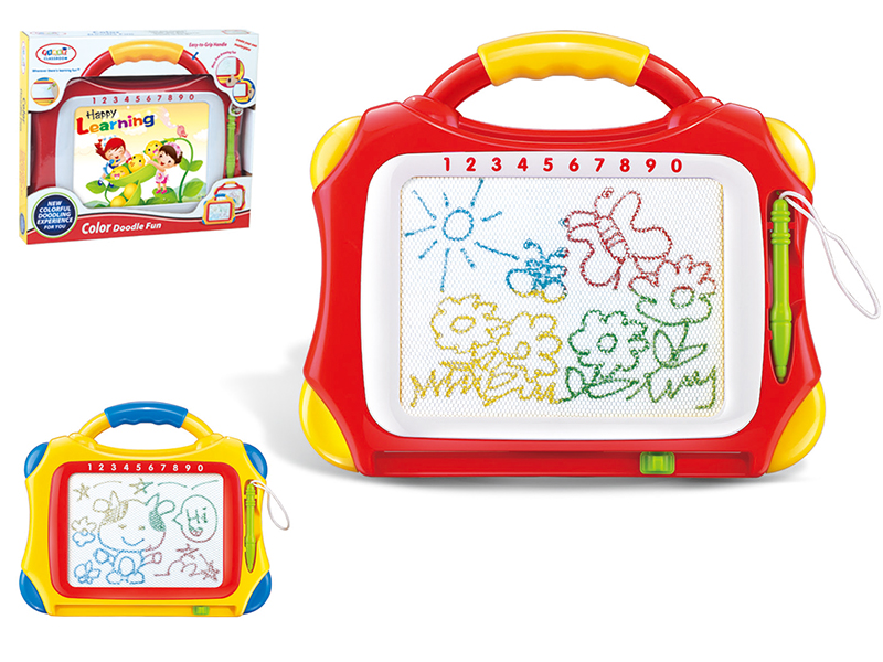 Color Doodle Drawing Board