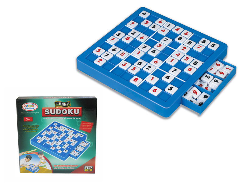 Sudoku Game