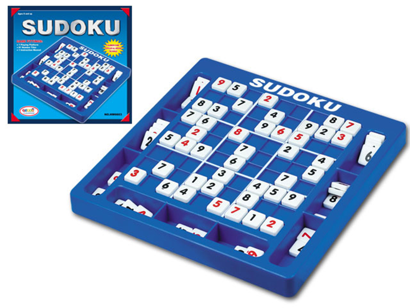 Sudoku Game