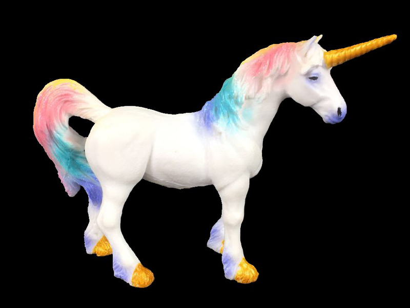 Robot Unicorn Attack