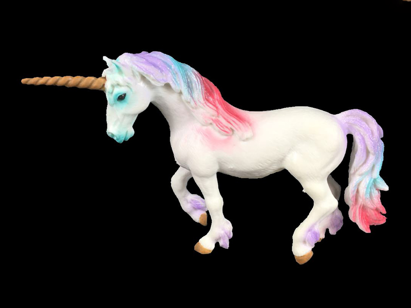 Robot Unicorn Attack