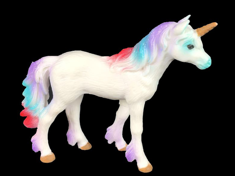 Robot Unicorn Attack