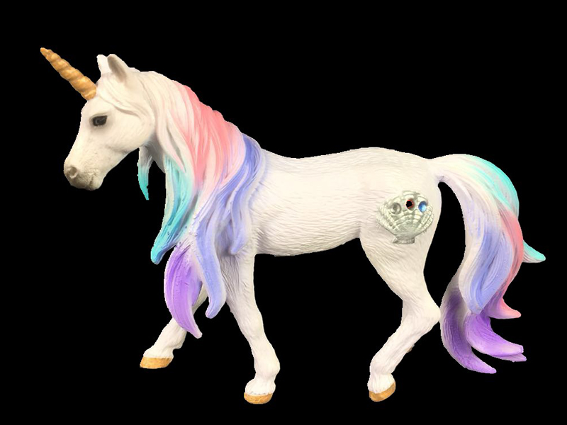 Robot Unicorn Attack