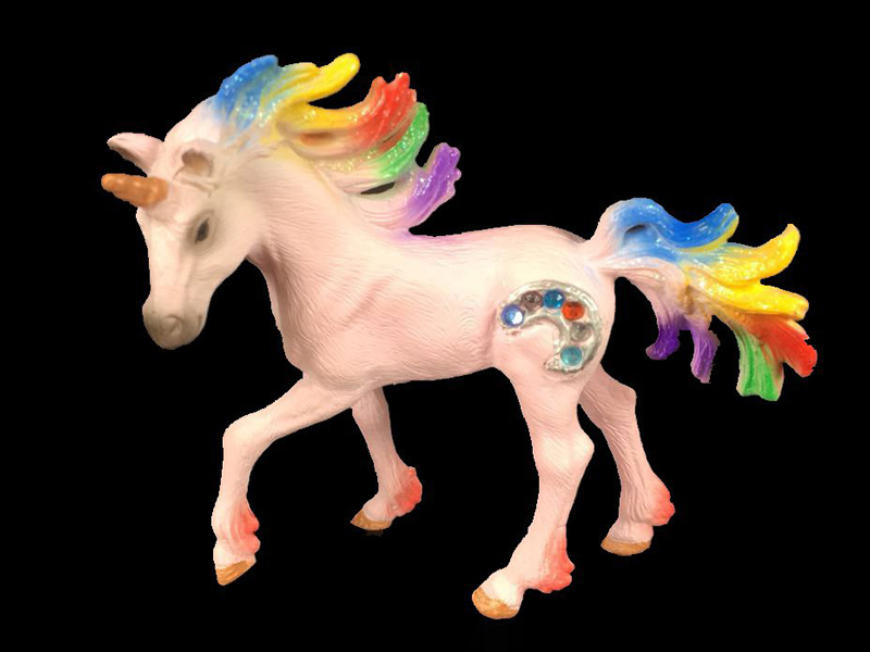 Robot Unicorn Attack