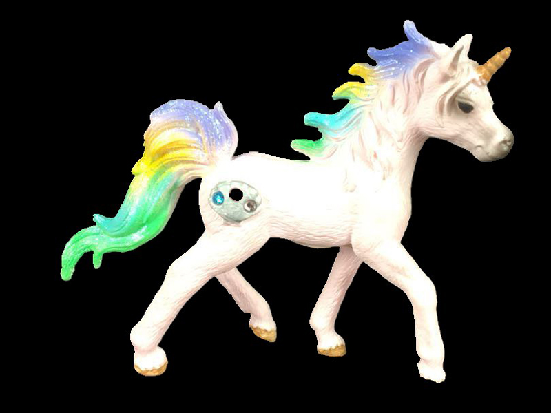 Robot Unicorn Attack