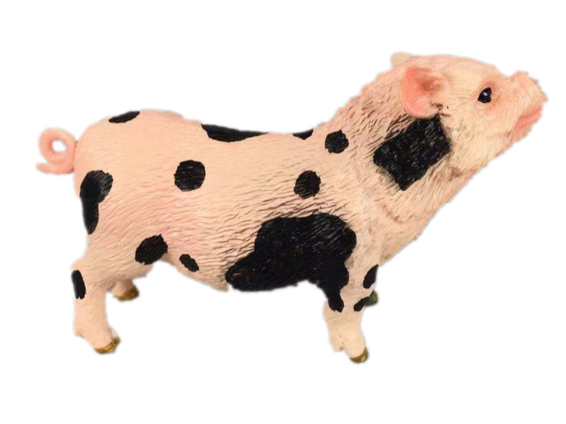 Pietland Pig