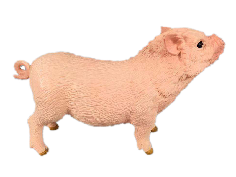 Pietland Pig