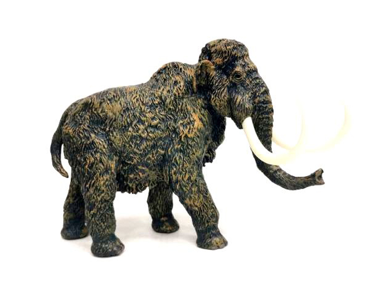 Mammoth