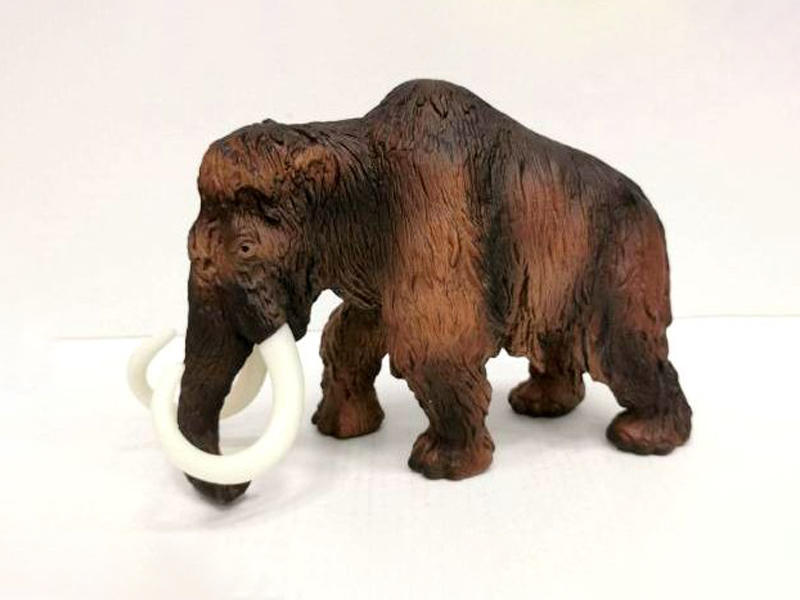 Mammoth