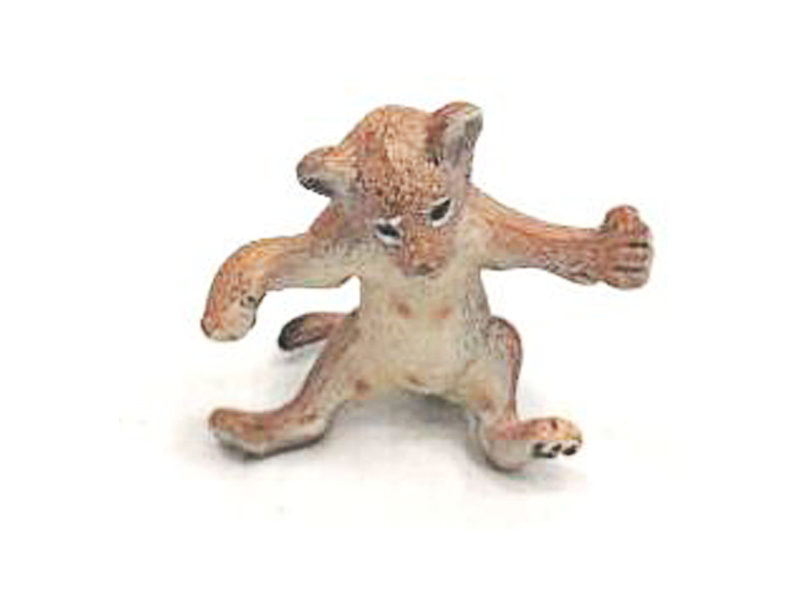 Cub Lion