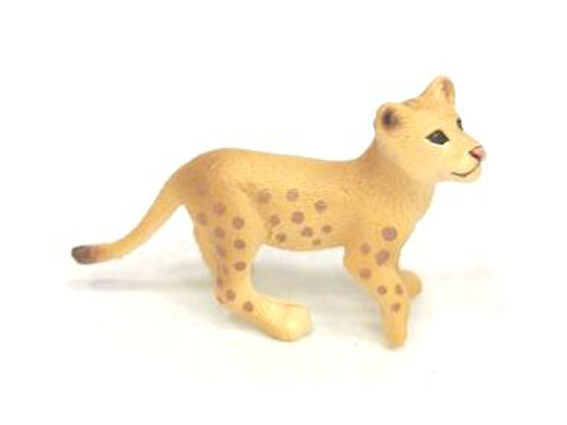 Cub Lion