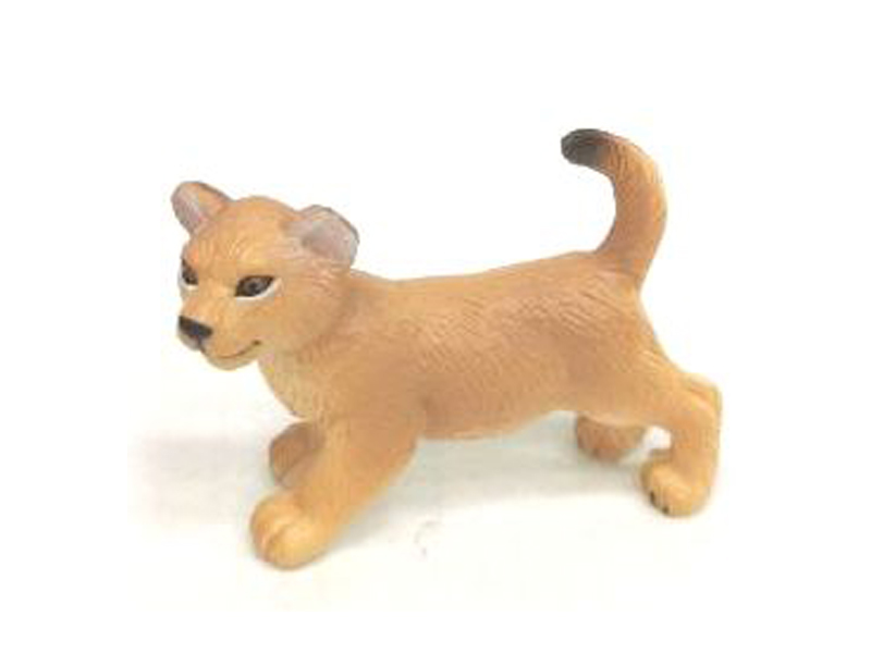 Cub Lion
