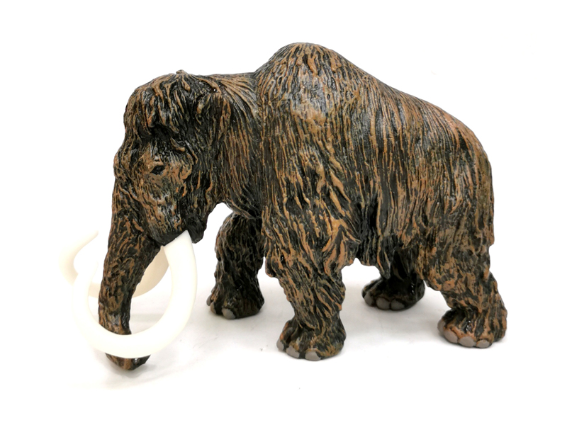 Mammoth