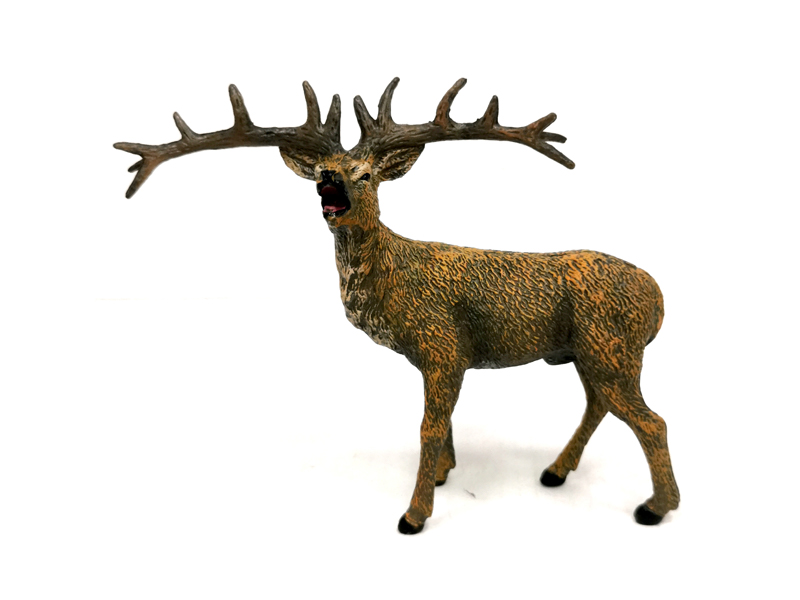Male Deer