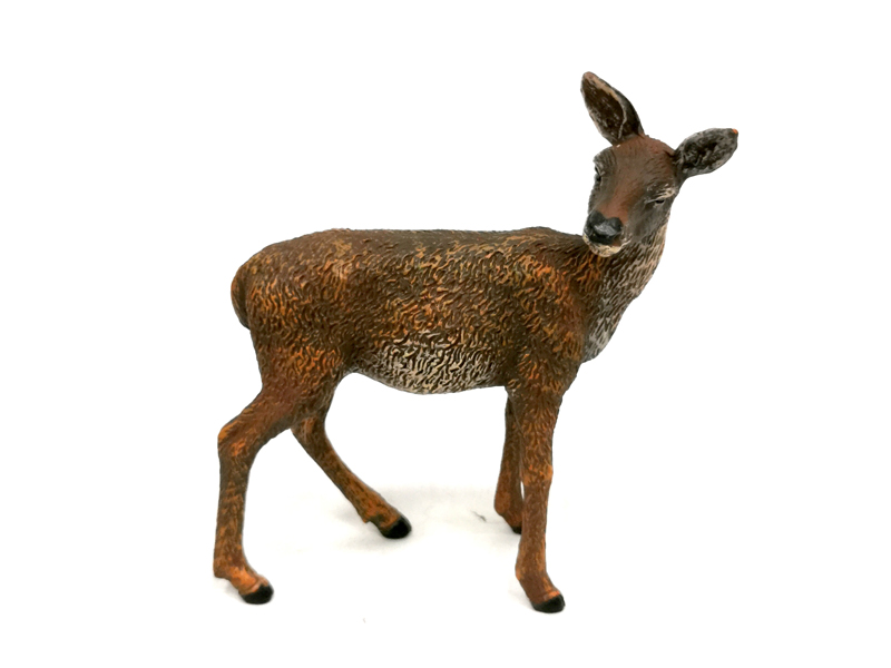 Feemale Deer