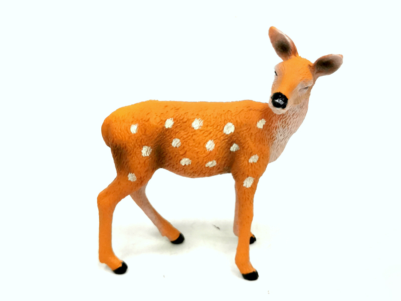 Feemale Deer