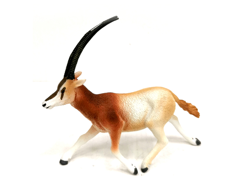 Oryx Dammah