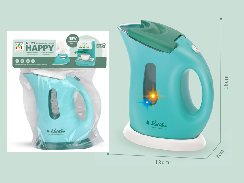 Water Bottle With Sound And Light