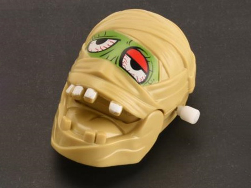 Windup + Action Mummy