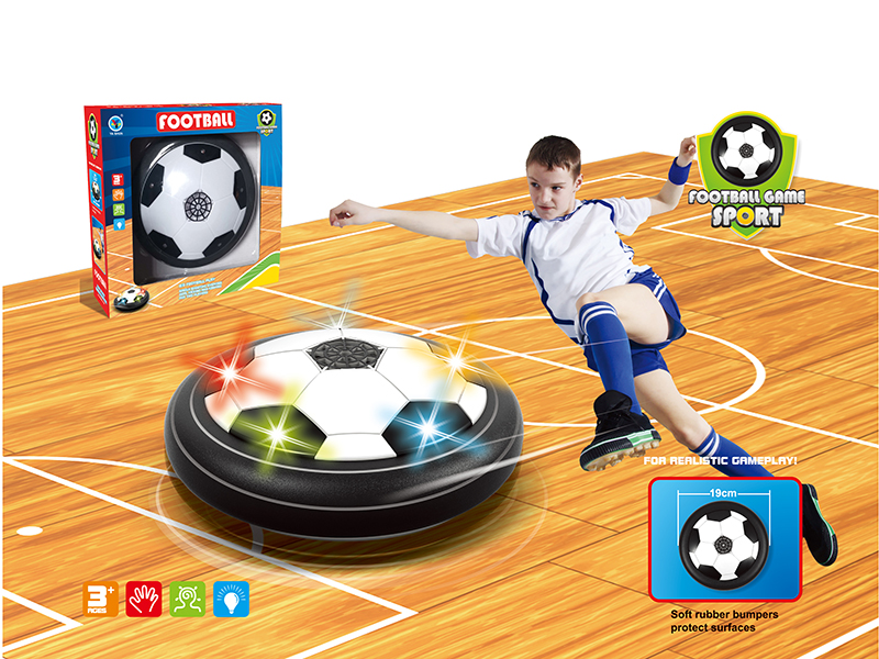 B/O Suspended Football(With 5 Lights)