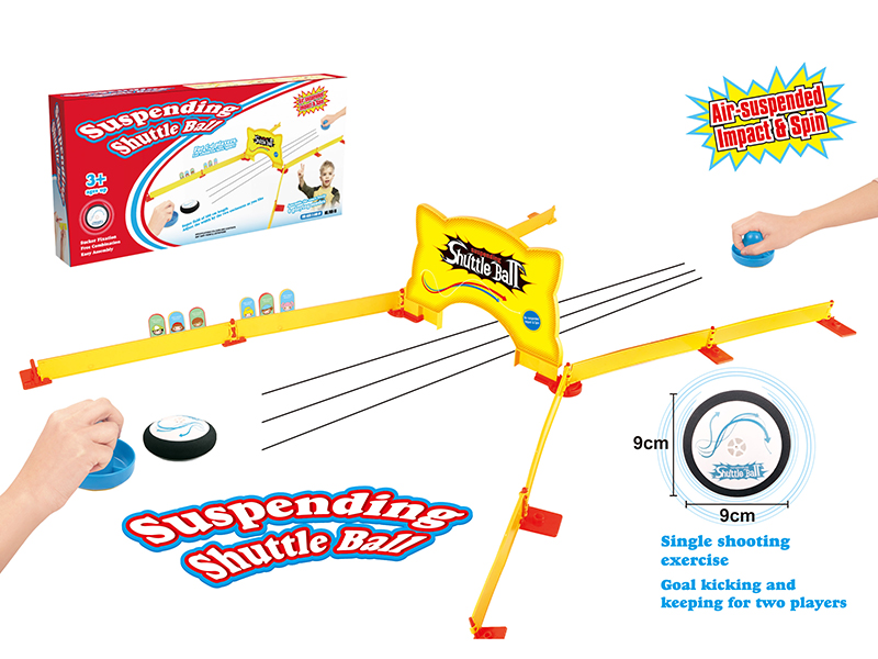 Electric Suspended Ice Hockey Game