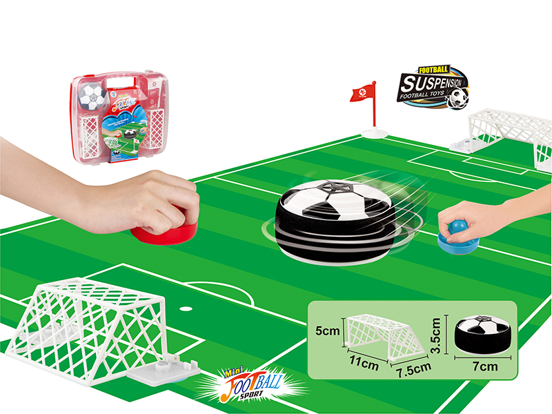 Electric Suspended Football Set