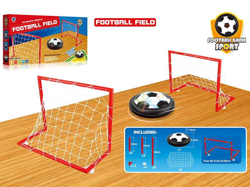 Electric Suspended Football Set