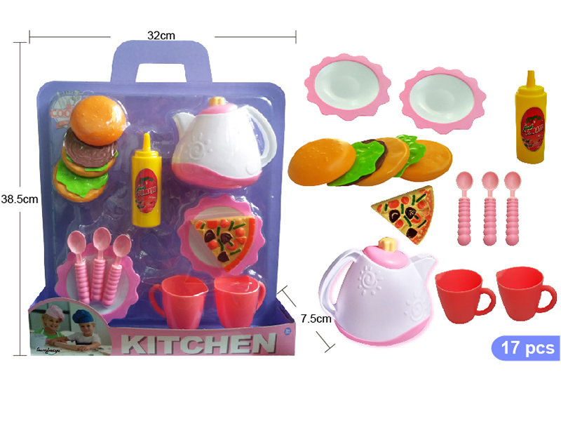 Tea Set