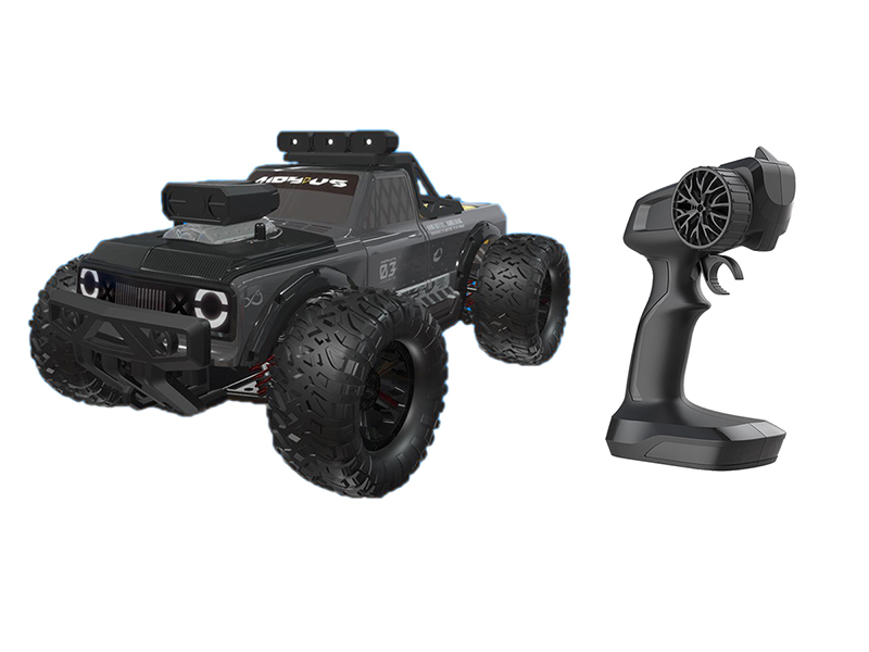 1:16 2.4G 4-Channel High-Speed Remote Control Car
