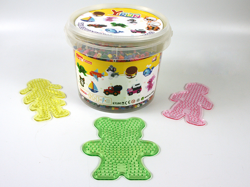 Iron Beads(5000PCS)
