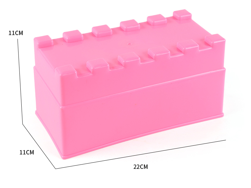 Great Wall Brick Mold