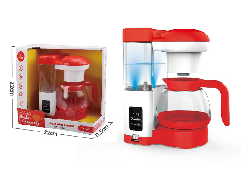 B/O Water Dispenser(Light And Sound)