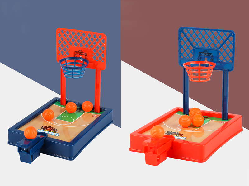 Desktop Basketball