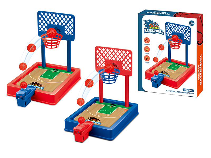 Desktop Basketball