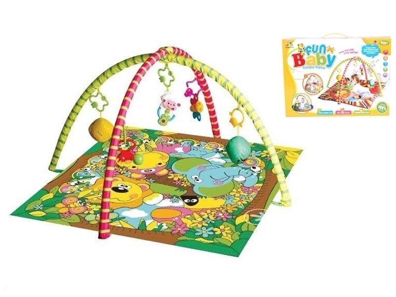 Baby Play Mat