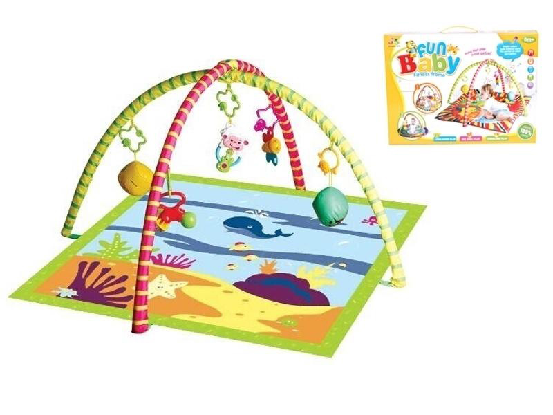 Baby Play Mat