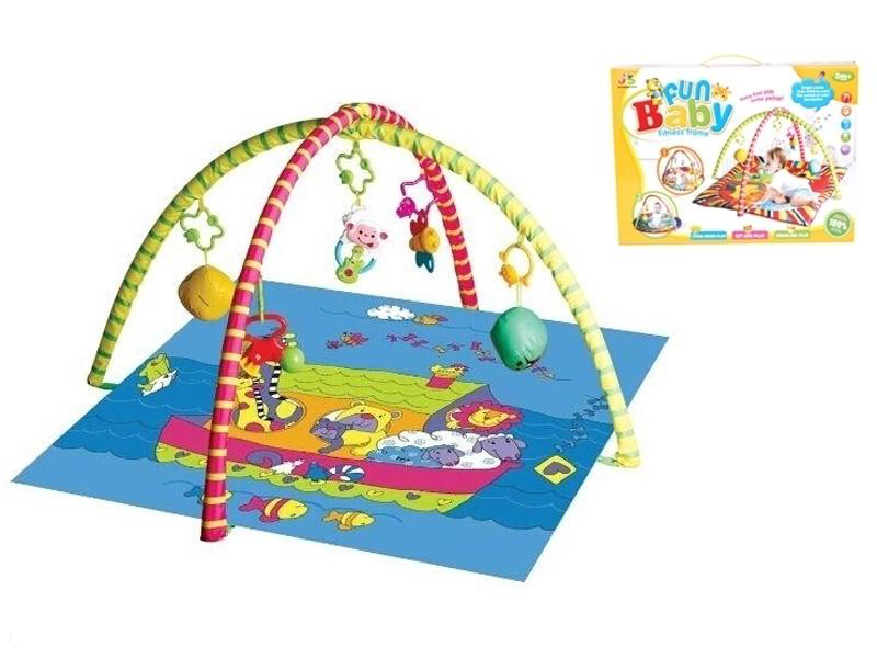 Baby Play Mat