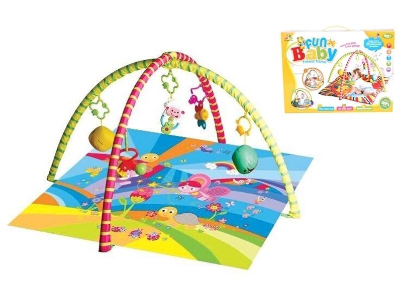 Baby Play Mat