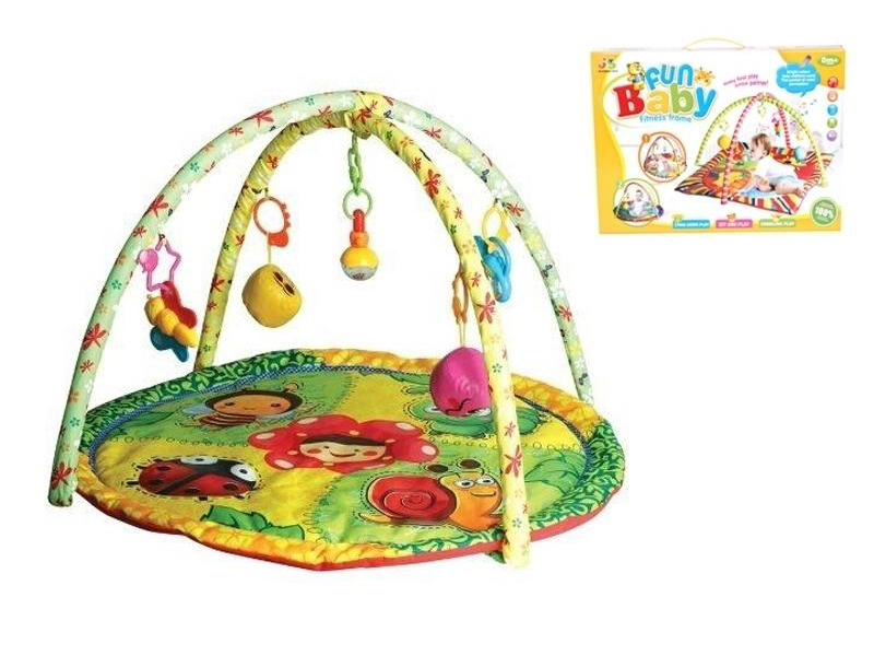 Baby Play Mat